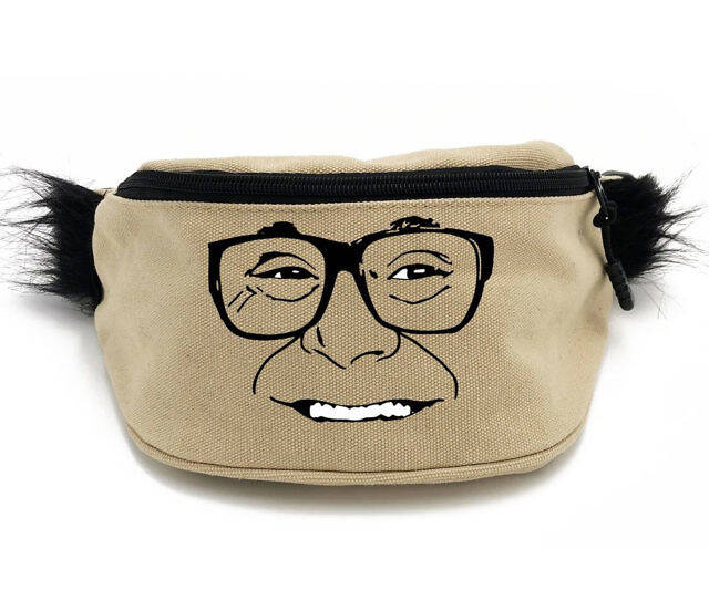 Danny Devito Fanny Pack