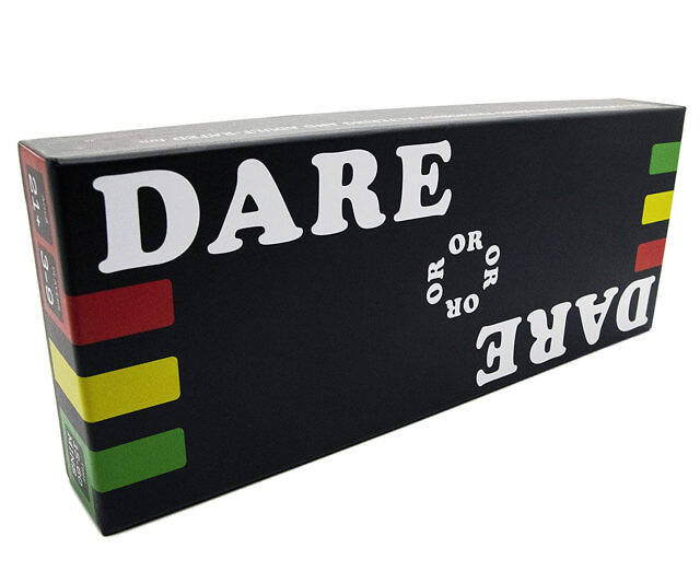 Dare Or Dare