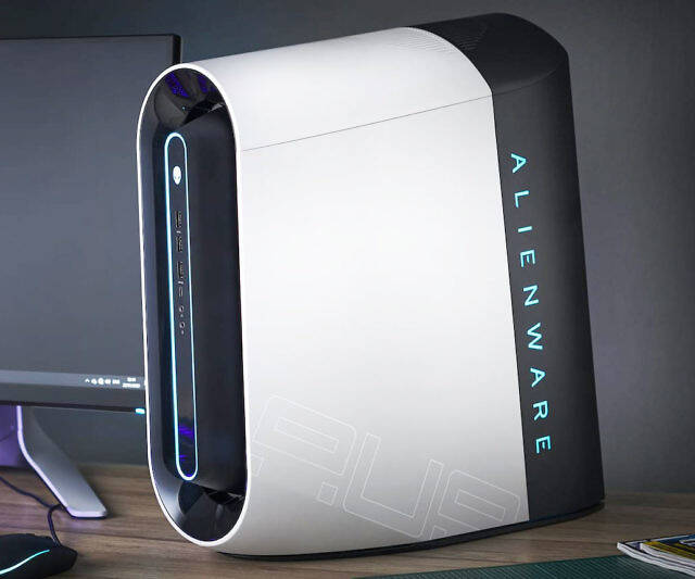 Dell Alienware Aurora R11 Gaming Desktop - //coolthings.us