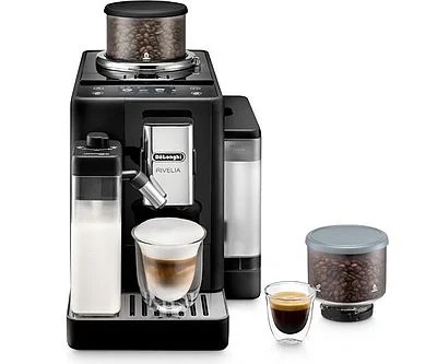 Rivelia Automatic Espresso Machine