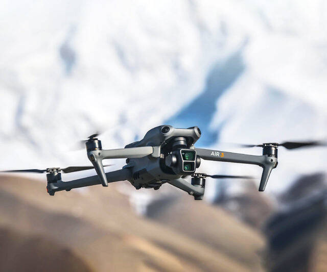 DJI Air 3