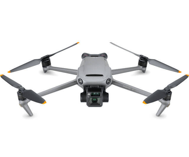 DJI Mavic 3 - //coolthings.us