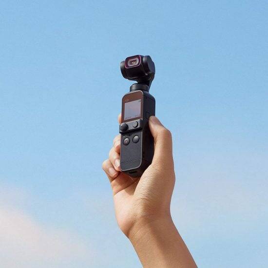 DJI Pocket 2
