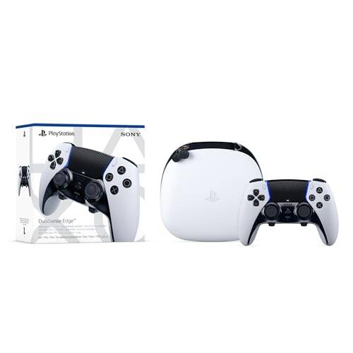 DualSense Edge Wireless Controller - //coolthings.us