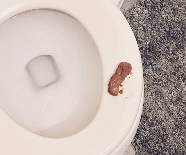 Edible Fake Poop - //coolthings.us