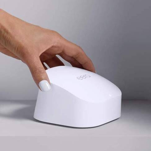 Eero 6: WiFi 6 Mesh Routers