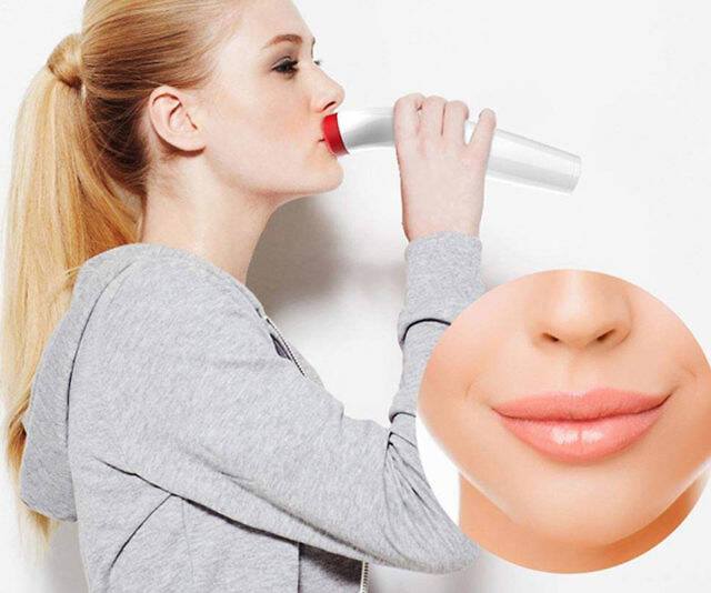 Electric Lip Plumper