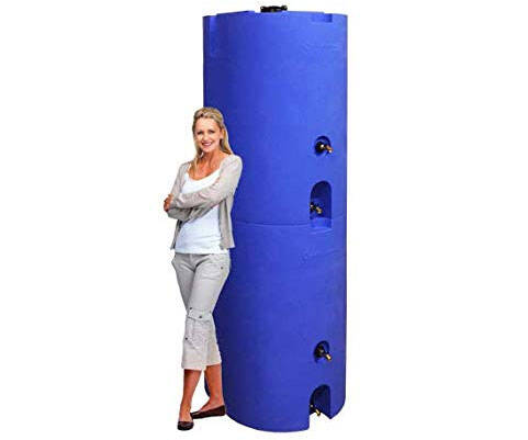 Emergency Water Storage Tanks - //coolthings.us