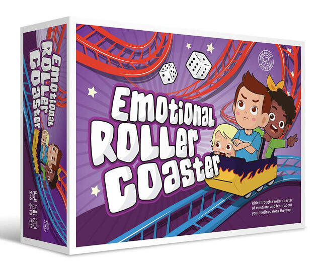 Anger Management Game For Kids - //coolthings.us
