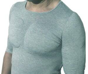 Padded Muscles Shirt - //coolthings.us