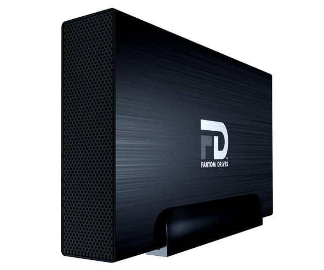 Fantom Drives 16TB External Hard Drive