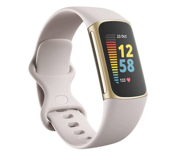 Fitbit Charge 5 - //coolthings.us