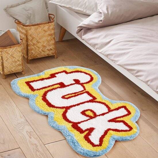 F**K Rug