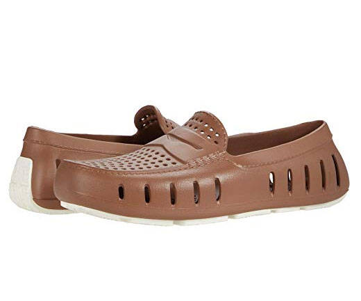 Floafers Floating Boat Shoes - //coolthings.us