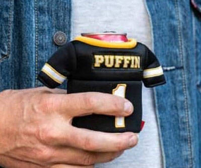 Football Jersey Insulated Sleeve - //coolthings.us