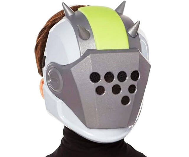 Fortnite X-Lord Mask