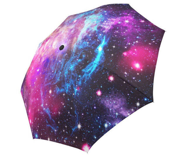Galaxy Umbrella