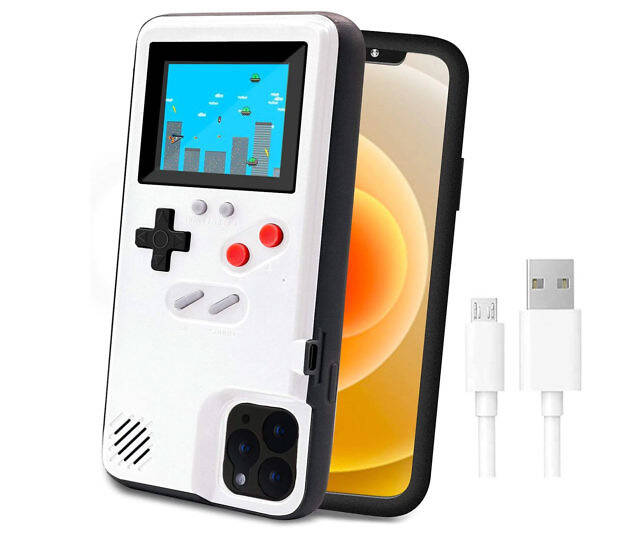 Functional Game Console iPhone Case - //coolthings.us