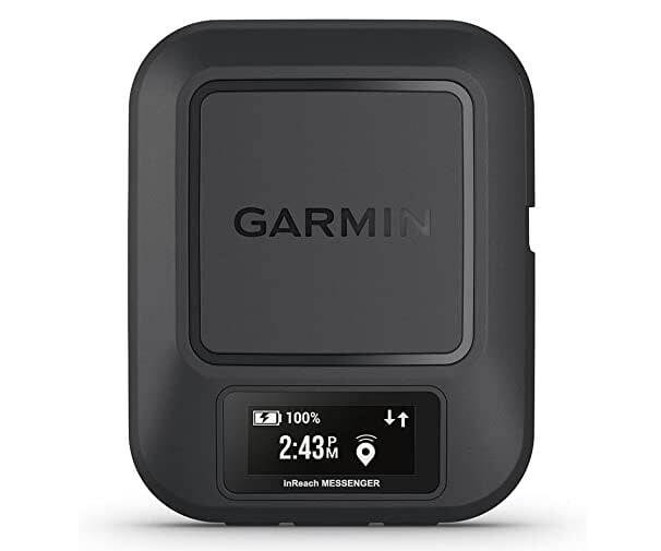 Garmin inReach Messenger - //coolthings.us