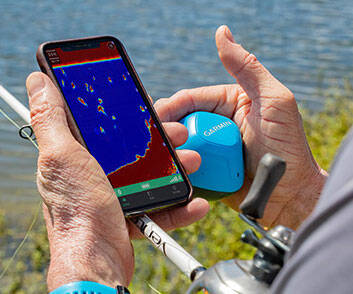 Garmin Striker Cast Sonar - coolthings.us