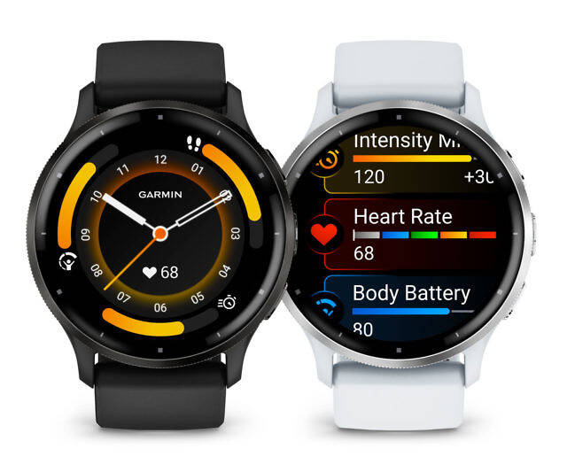 Garmin Venu 3S Smartwatch - //coolthings.us