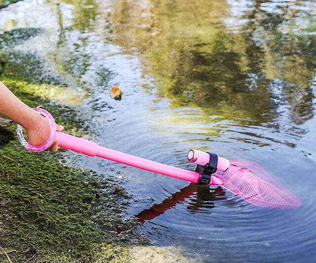 Ghost Crabbing Kit - //coolthings.us