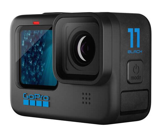 GoPro HERO11 Black - //coolthings.us