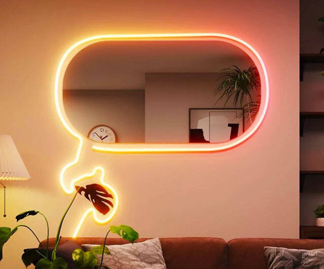 Govee Neon Rope Light - //coolthings.us