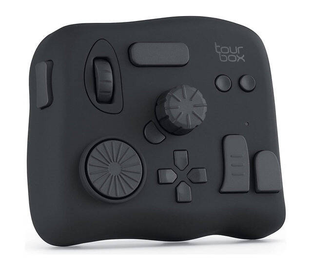 Graphics Tablet Console - //coolthings.us