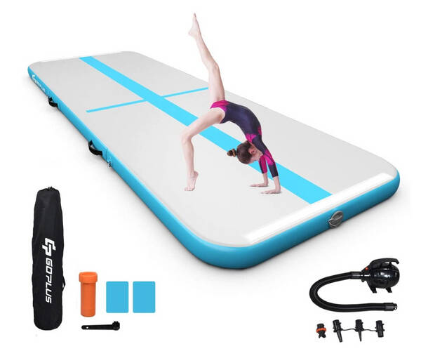 Inflatable Air Gymnastic Mat