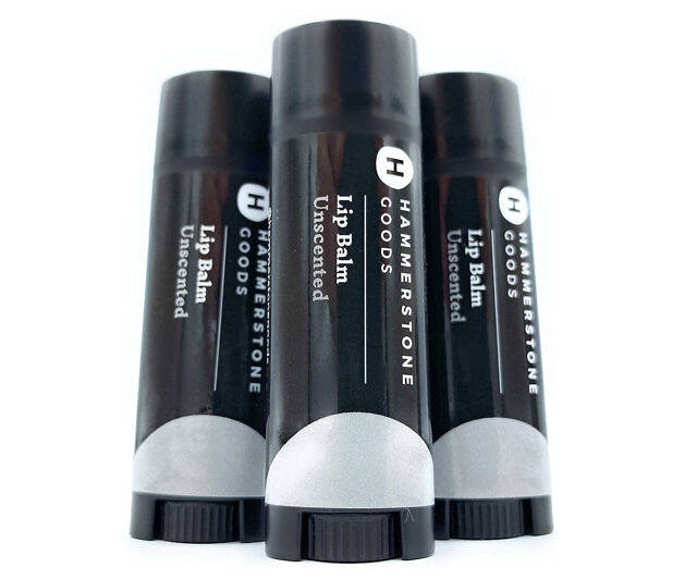 Hammerstone Goods Lip Balm