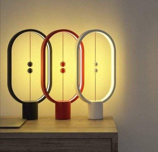 Heng Balance Lamp