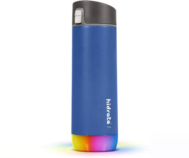 HidrateSpark Smart Water Bottle - //coolthings.us