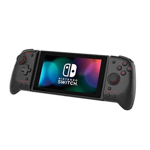 HORI Split Pad Pro for Nintendo Switch - //coolthings.us
