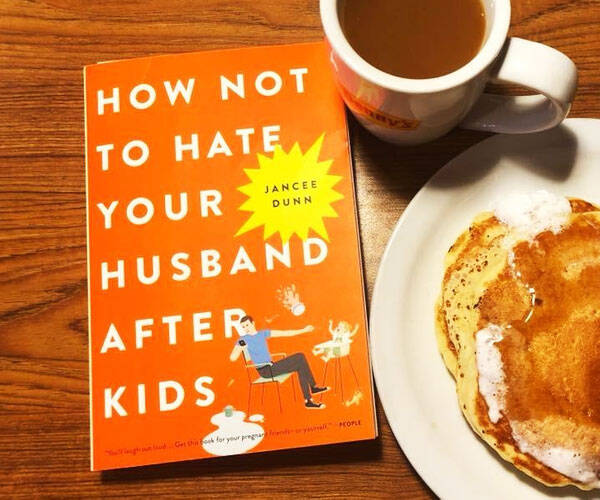 How Not To Hate Your Husband After Kids - //coolthings.us