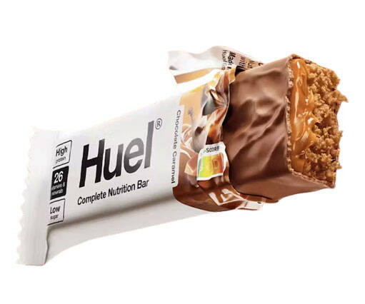 Huel Complete Nutrition Bars