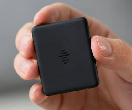 The Mini Voice Recorder - //coolthings.us