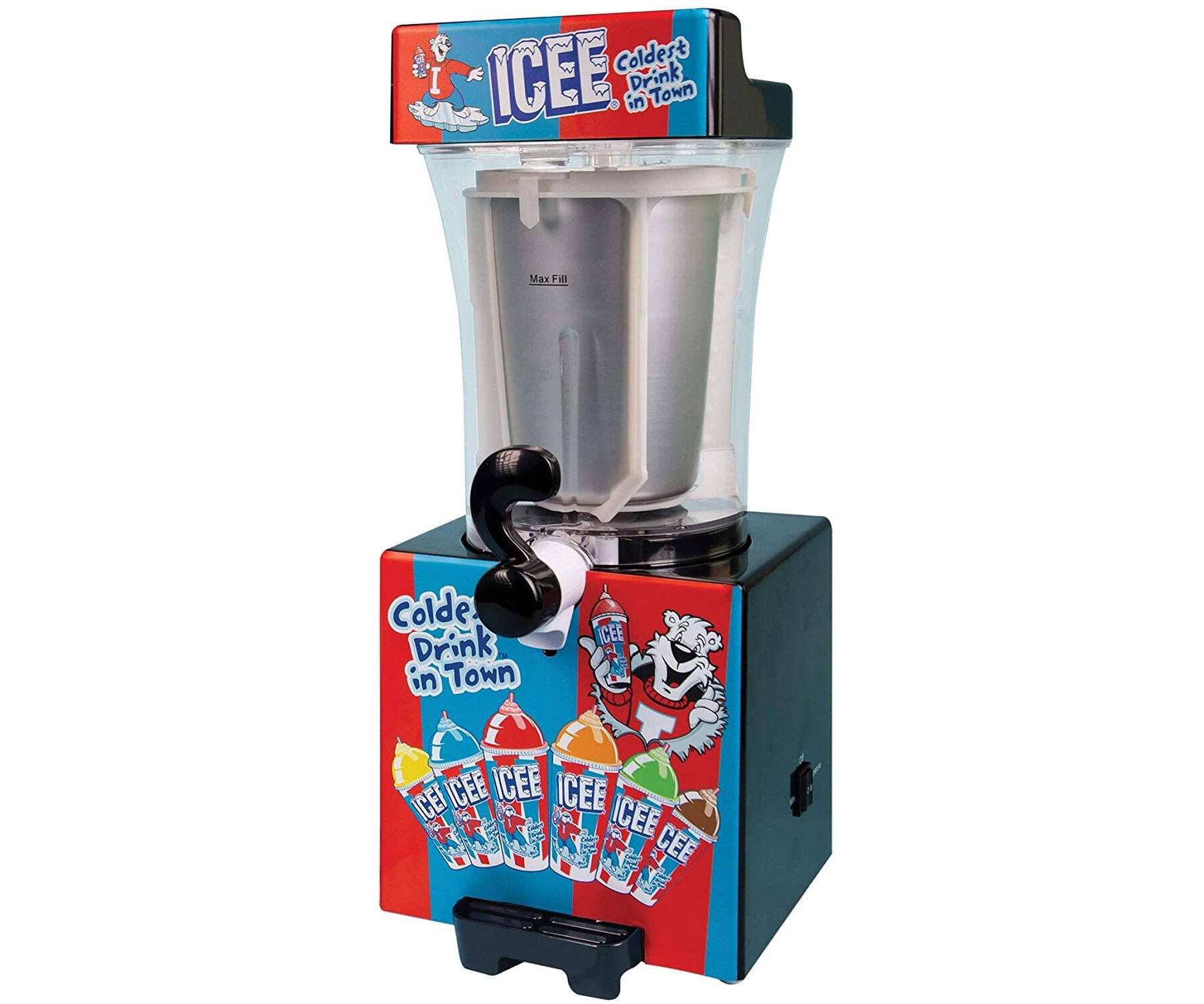 ICEE Slushie Making Machine