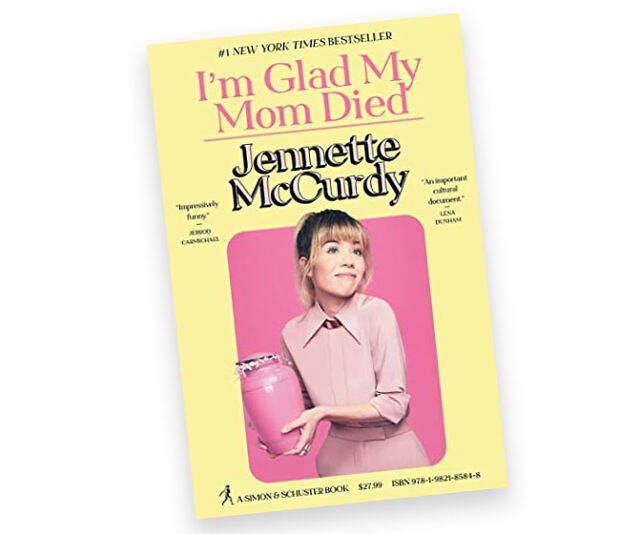 I'm Glad My Mom Died - //coolthings.us