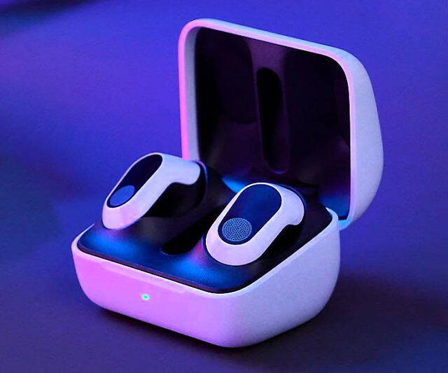Sony InZone Gaming Earbuds - //coolthings.us