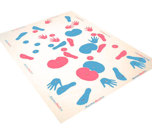 Kama Sutra Twister - //coolthings.us