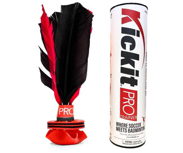 Kick-It Pro-Trainer - //coolthings.us