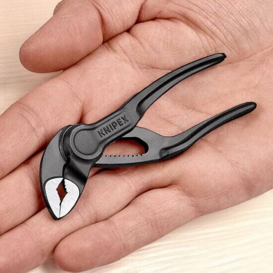 Knipex Cobra XS Pliers