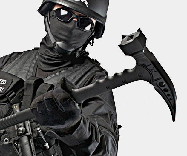 M48 Kommando Survival Hammer