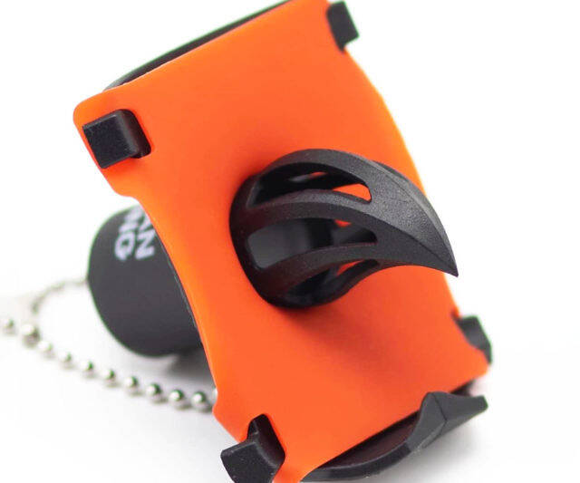 The Krak'in Beer Shotgun Tool - //coolthings.us