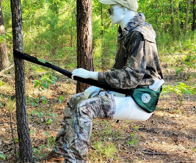 The Krapp Strapp - //coolthings.us