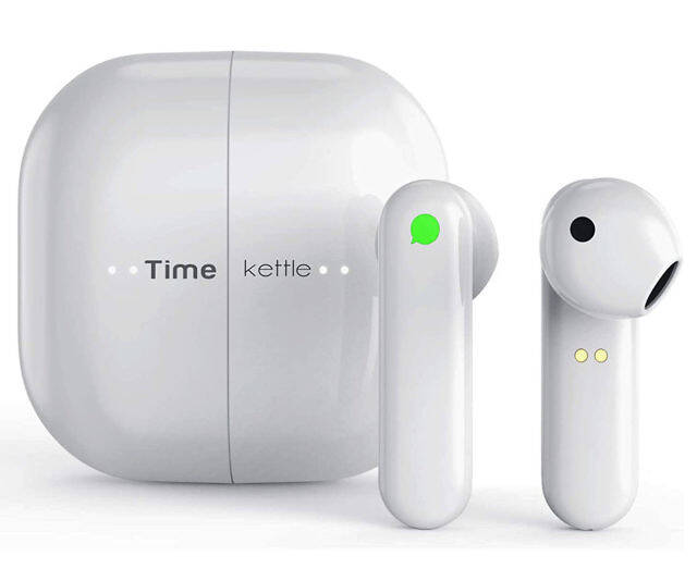 Language Translator Earbuds