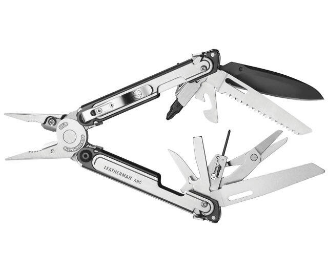 Leatherman ARC Multi-Tool