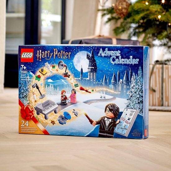 LEGO Harry Potter Advent Calendar