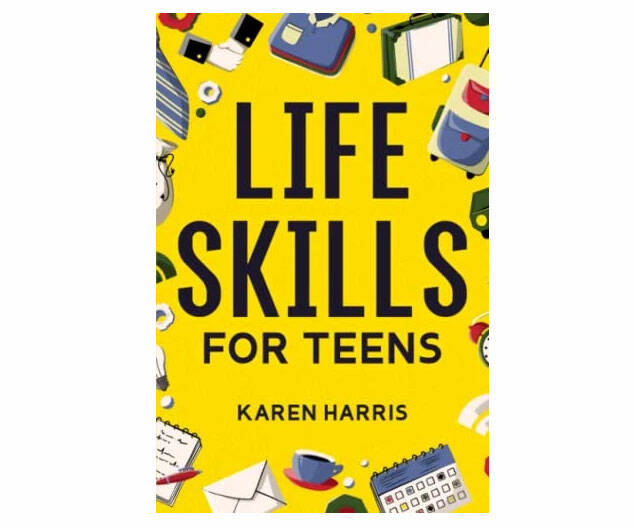 Life Skills For Teens - //coolthings.us